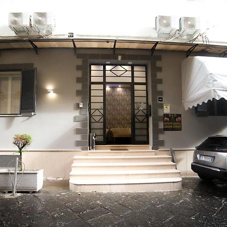 My Luxury Bed & Breakfast Napoli Eksteriør bilde