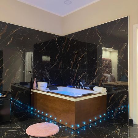 My Luxury Bed & Breakfast Napoli Eksteriør bilde