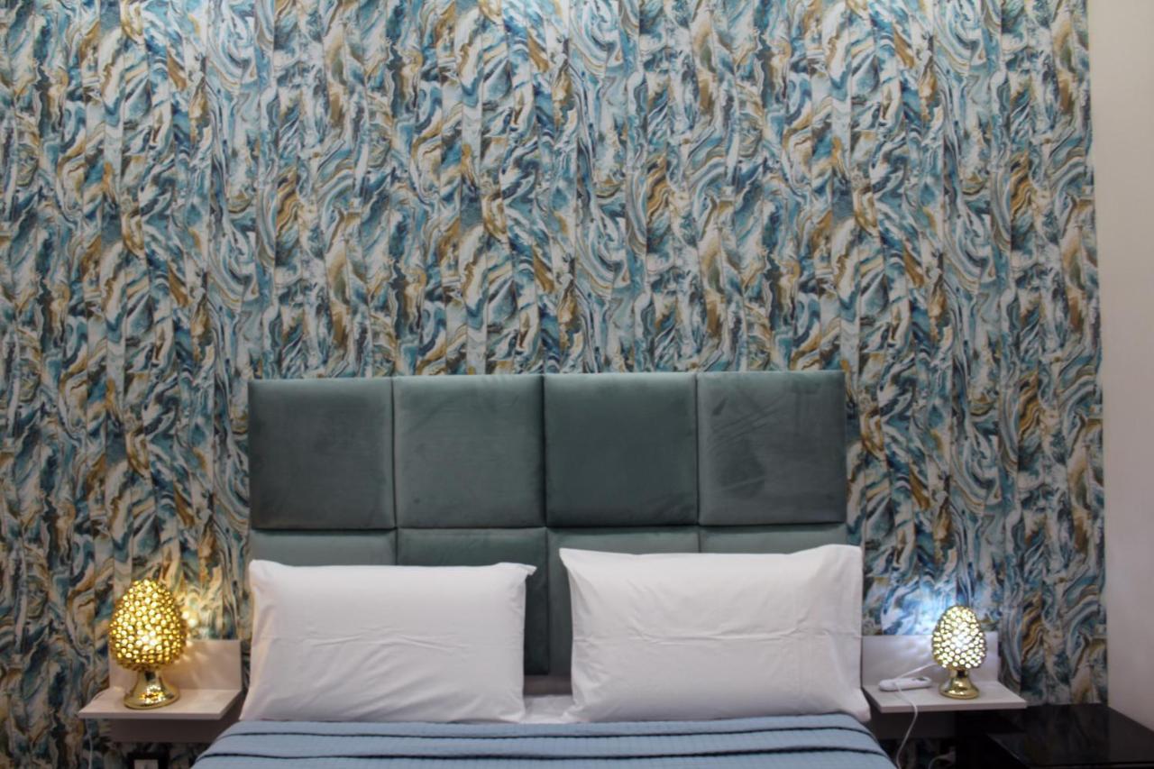 My Luxury Bed & Breakfast Napoli Eksteriør bilde