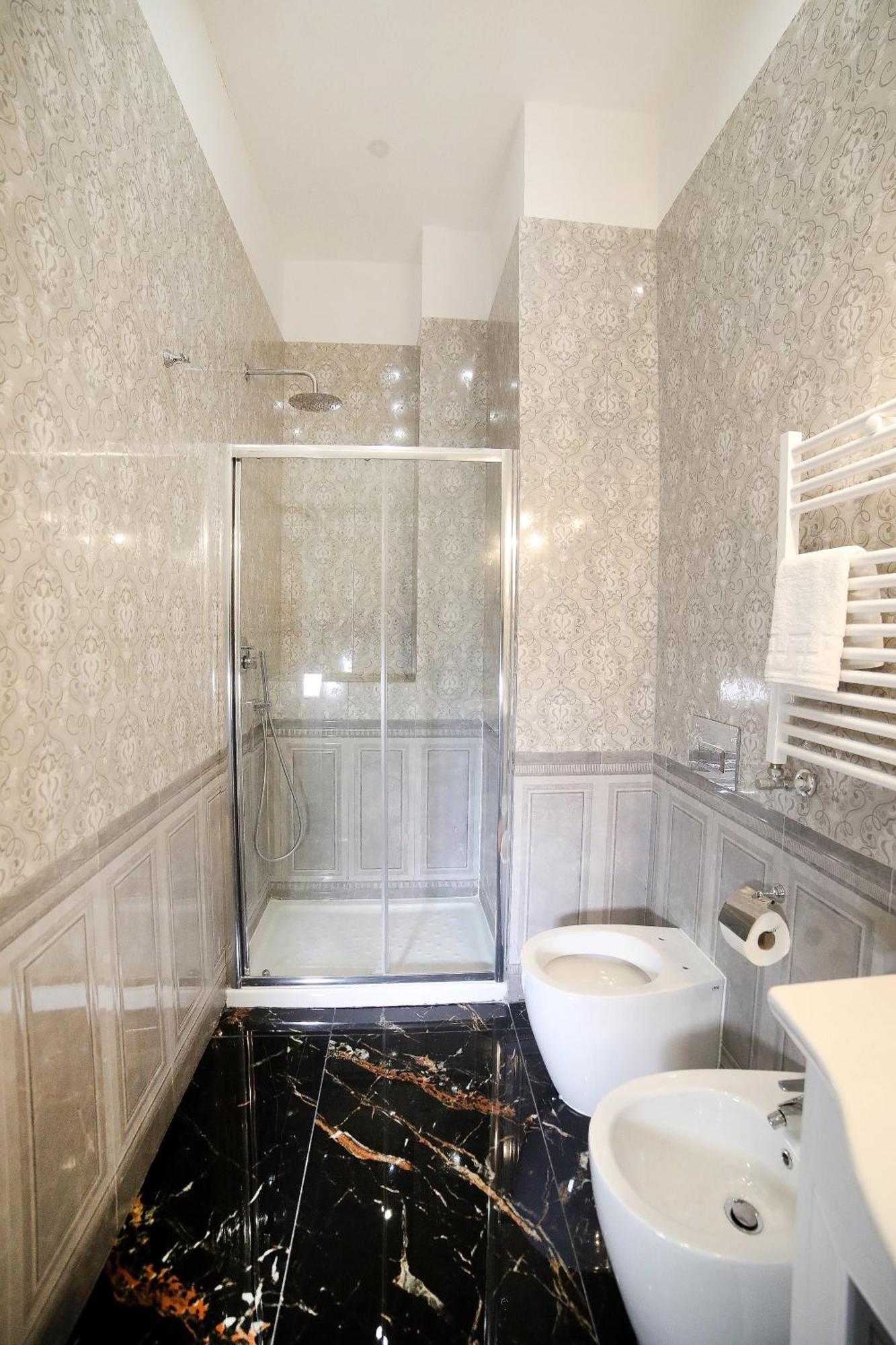 My Luxury Bed & Breakfast Napoli Eksteriør bilde