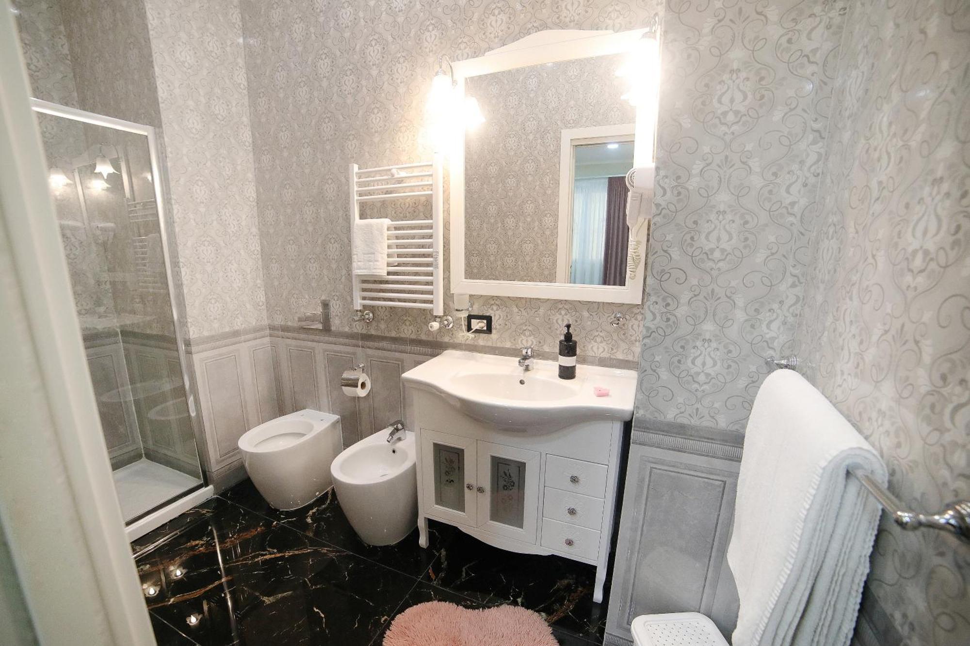 My Luxury Bed & Breakfast Napoli Eksteriør bilde
