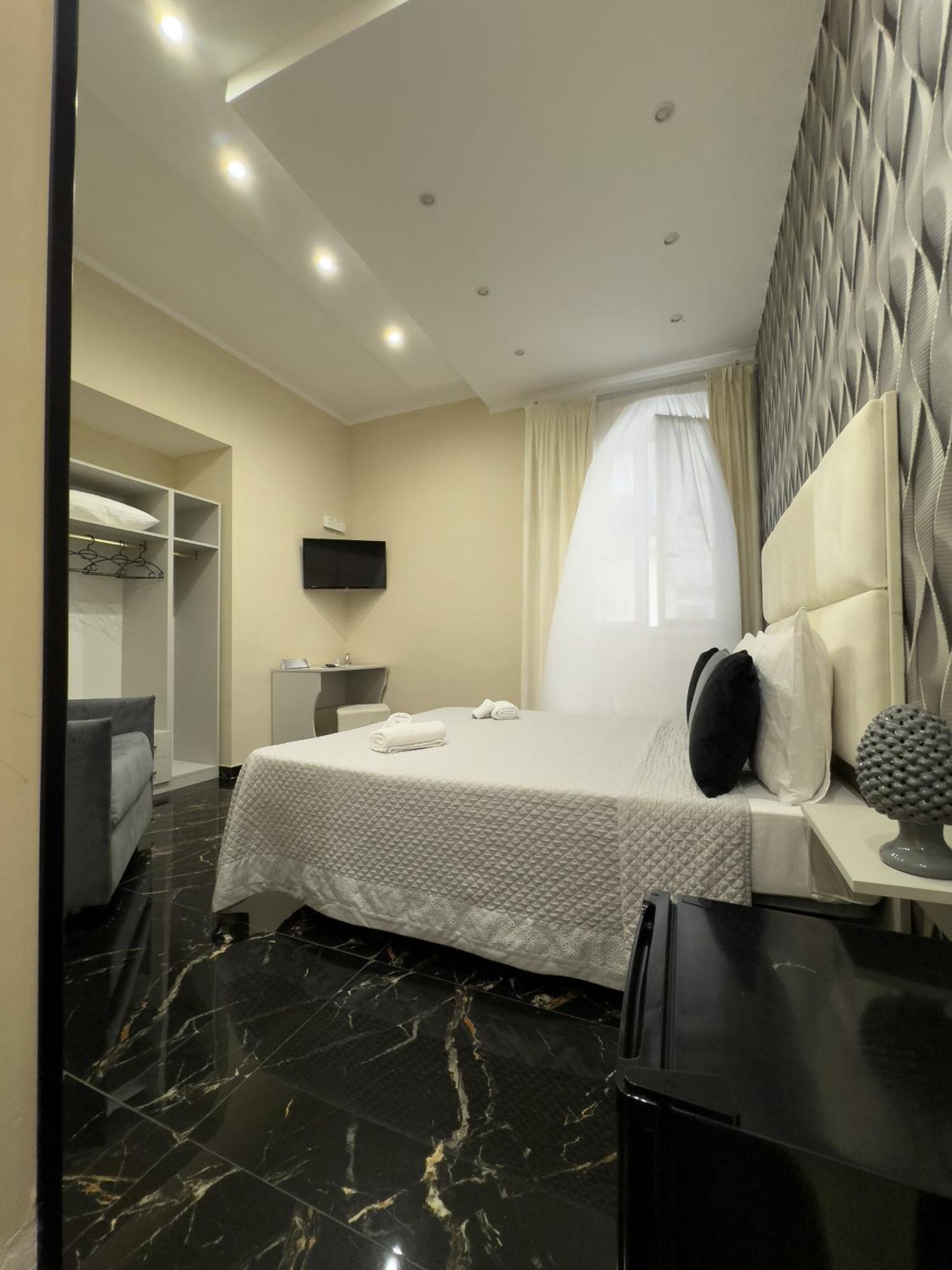 My Luxury Bed & Breakfast Napoli Eksteriør bilde