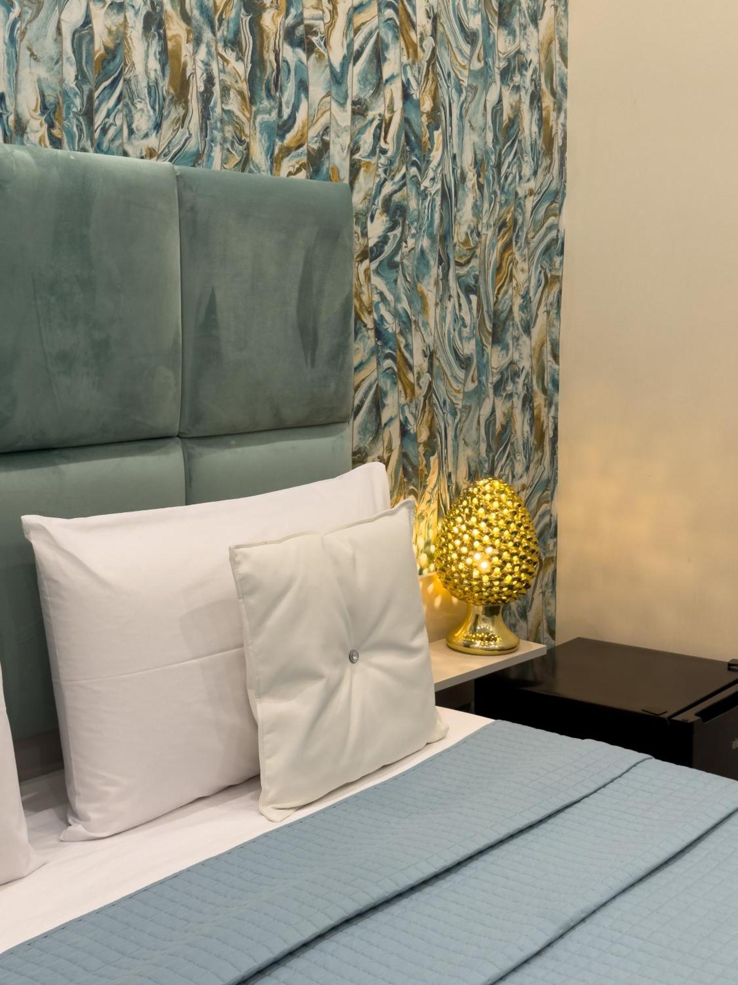 My Luxury Bed & Breakfast Napoli Eksteriør bilde