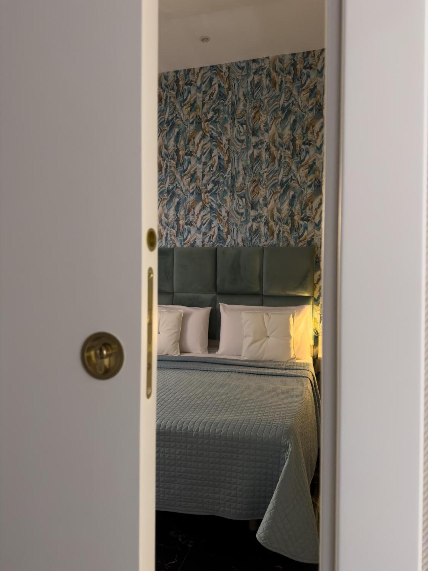My Luxury Bed & Breakfast Napoli Eksteriør bilde