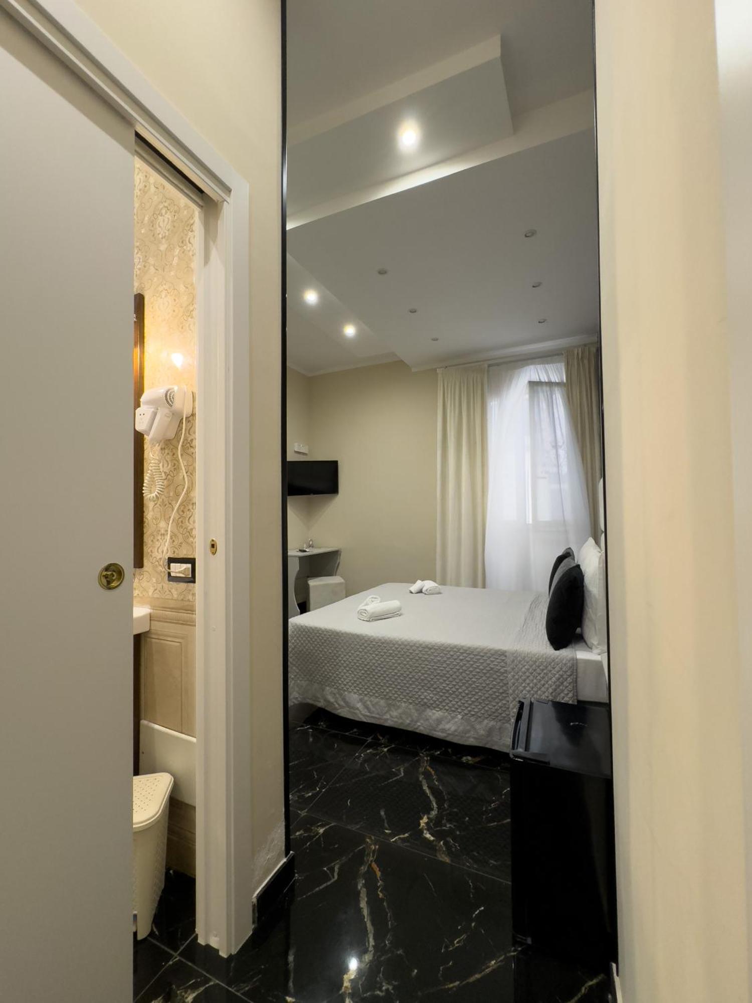 My Luxury Bed & Breakfast Napoli Eksteriør bilde