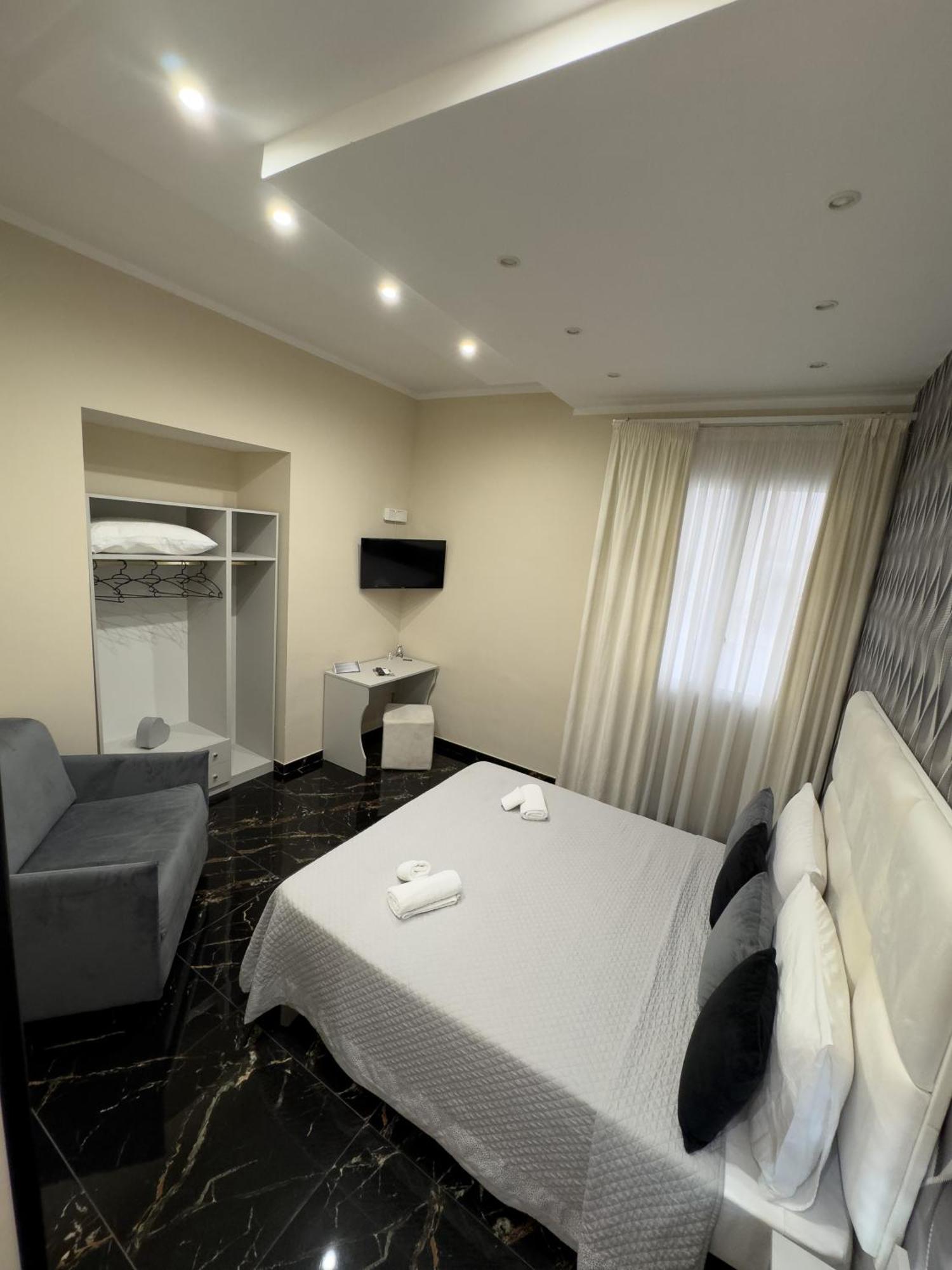 My Luxury Bed & Breakfast Napoli Eksteriør bilde