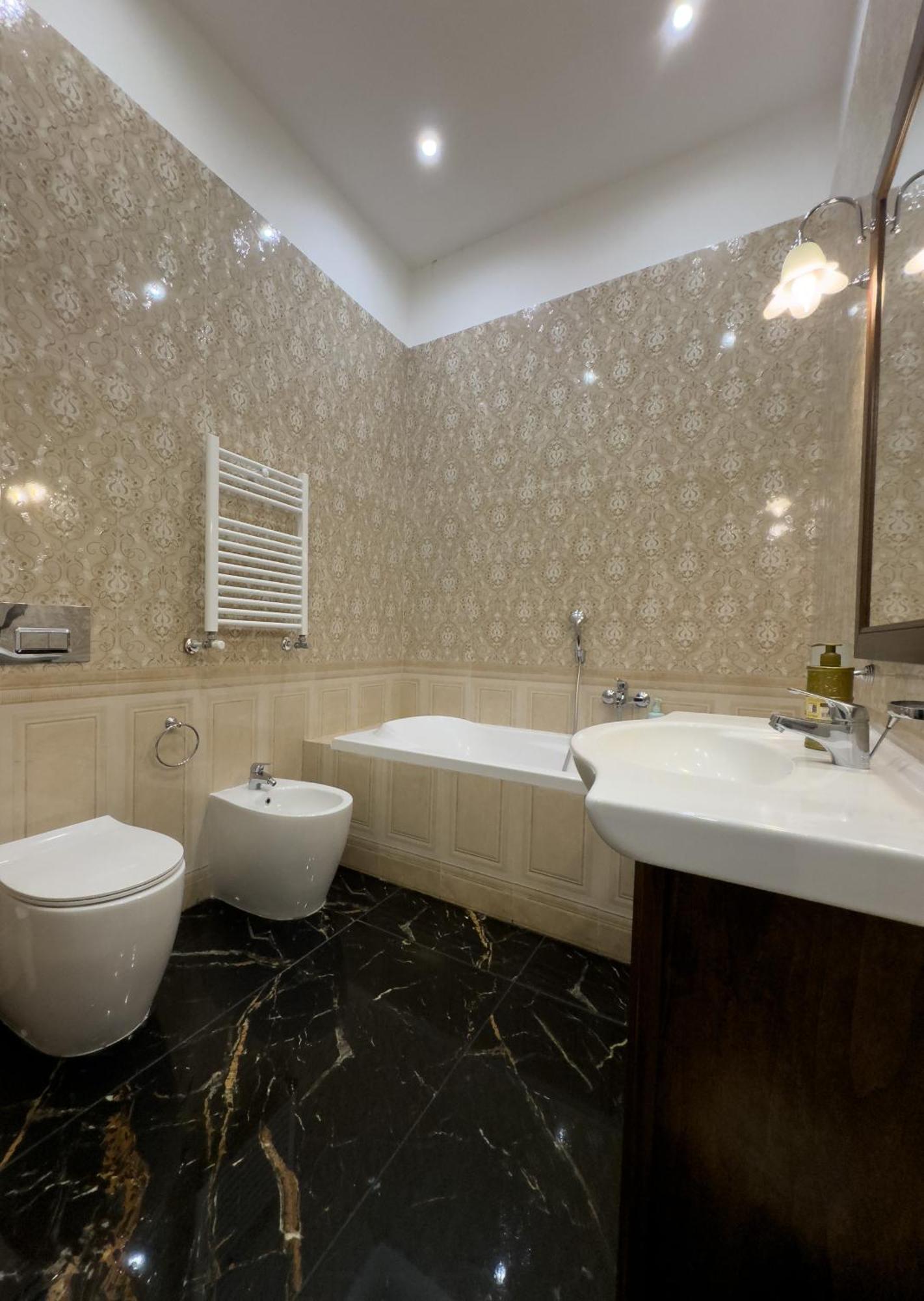 My Luxury Bed & Breakfast Napoli Eksteriør bilde