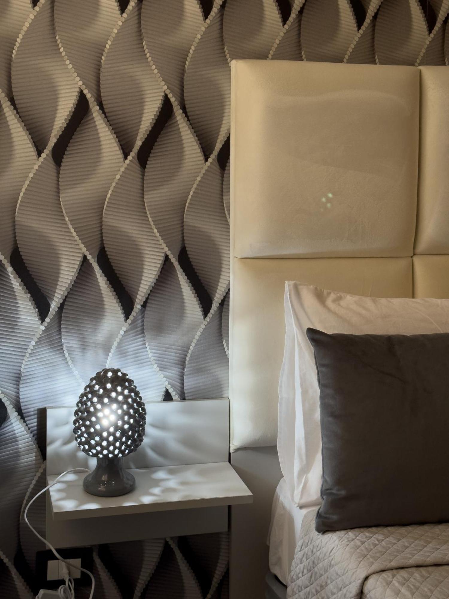 My Luxury Bed & Breakfast Napoli Eksteriør bilde