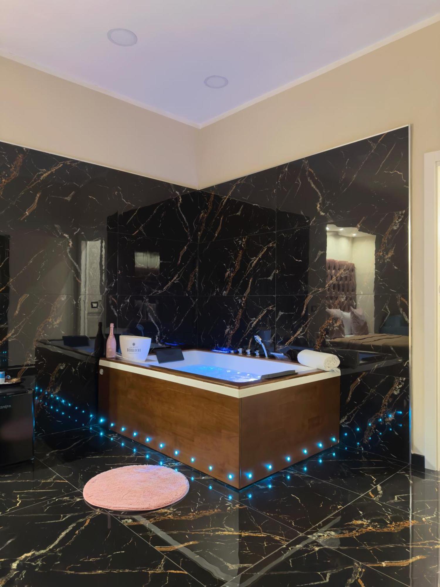 My Luxury Bed & Breakfast Napoli Eksteriør bilde