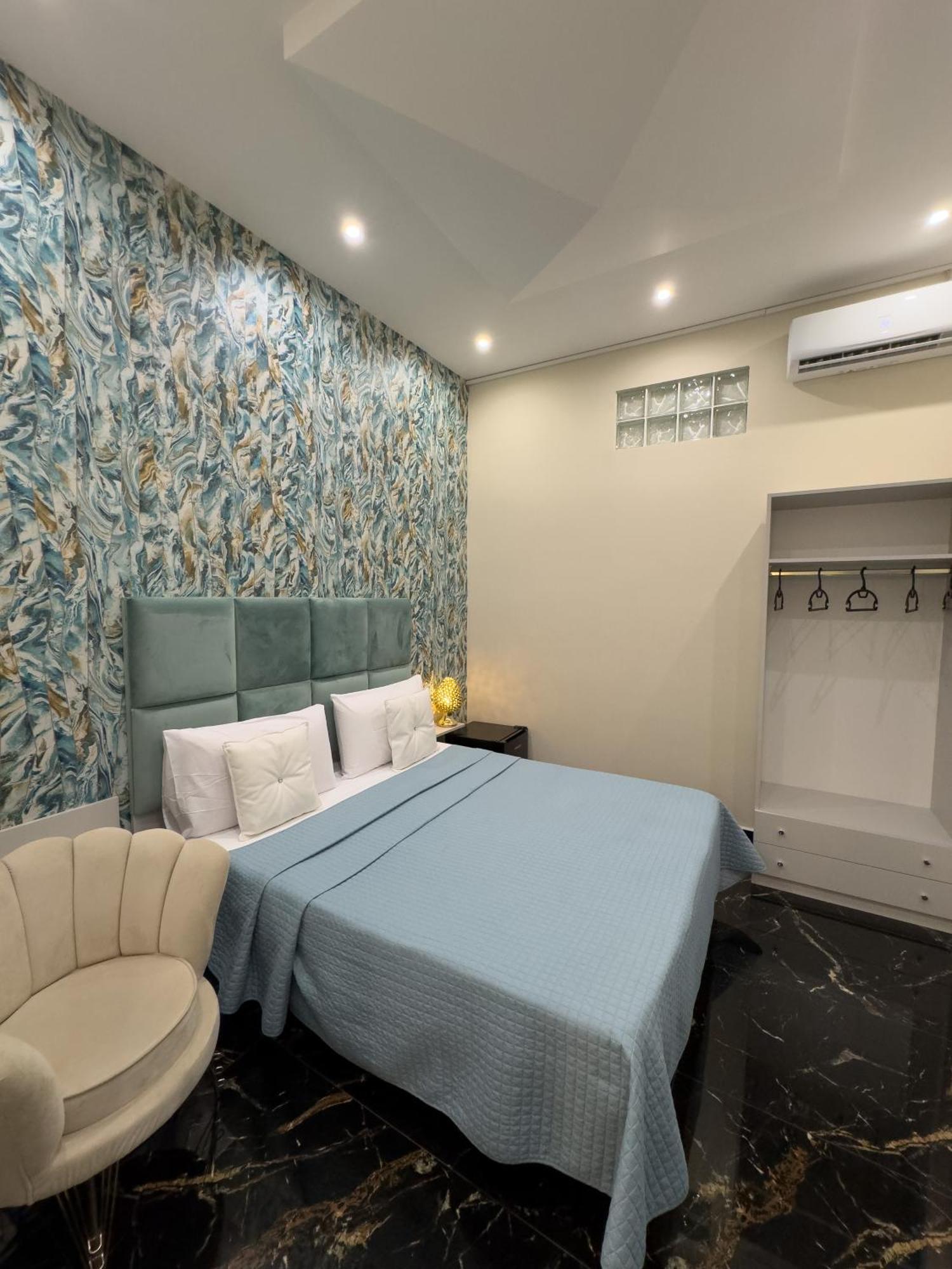 My Luxury Bed & Breakfast Napoli Eksteriør bilde