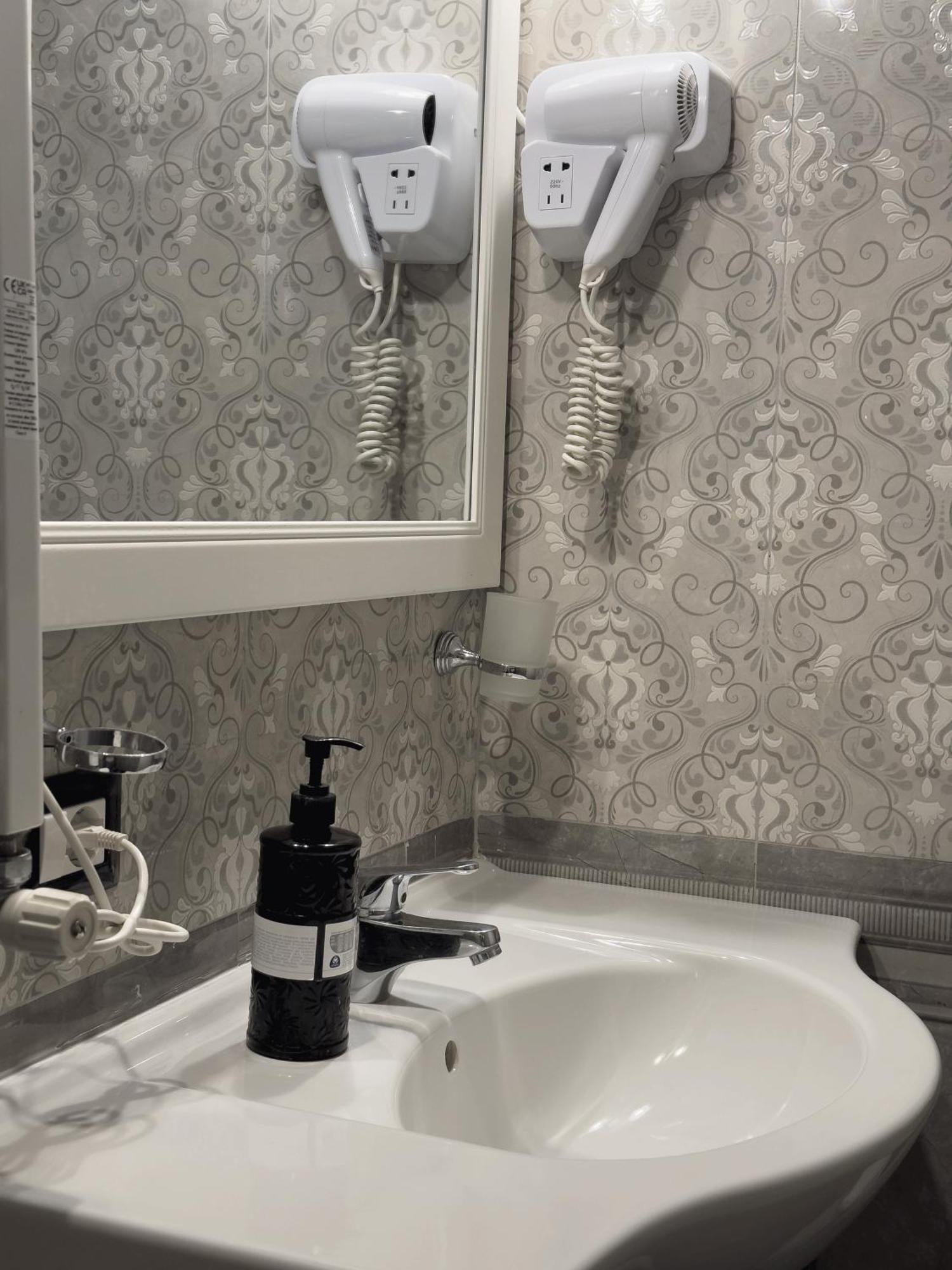 My Luxury Bed & Breakfast Napoli Eksteriør bilde