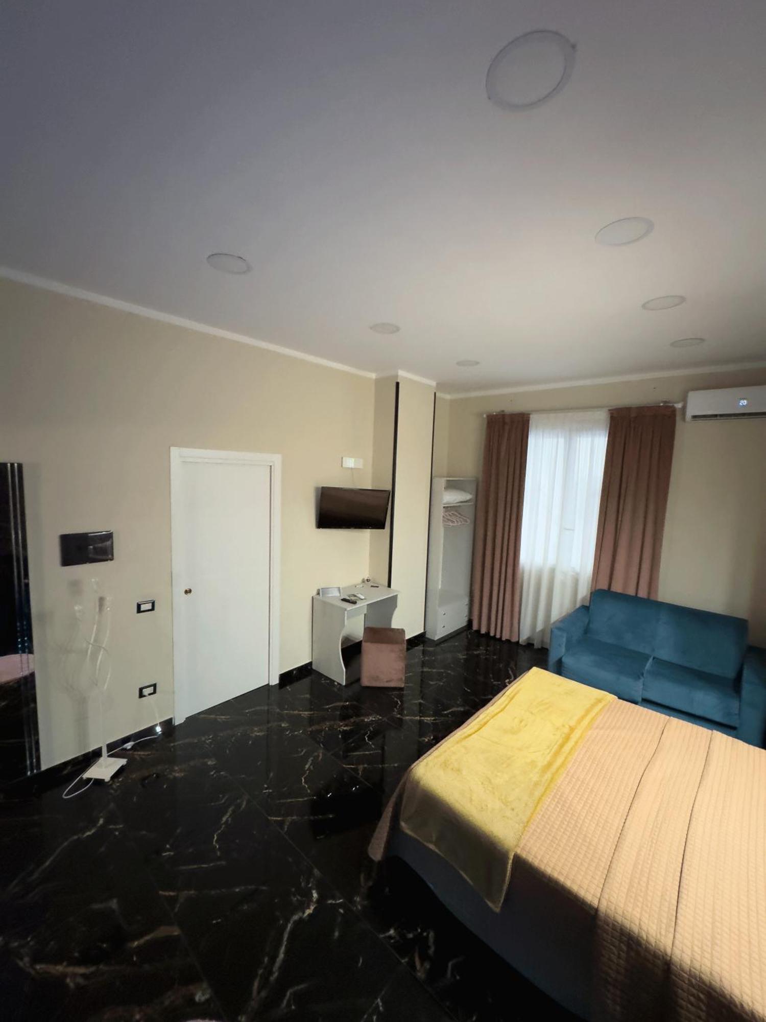 My Luxury Bed & Breakfast Napoli Eksteriør bilde