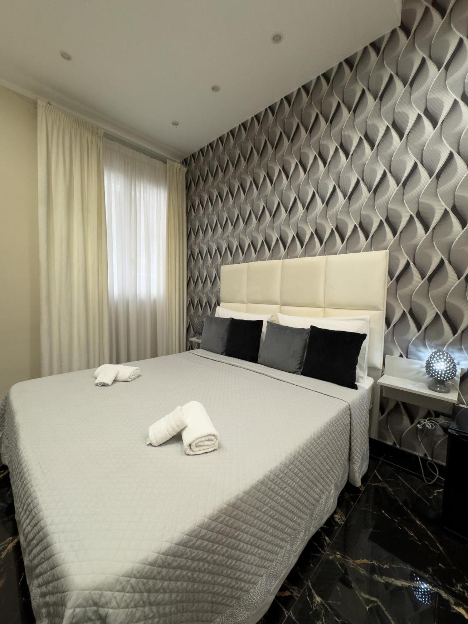 My Luxury Bed & Breakfast Napoli Eksteriør bilde
