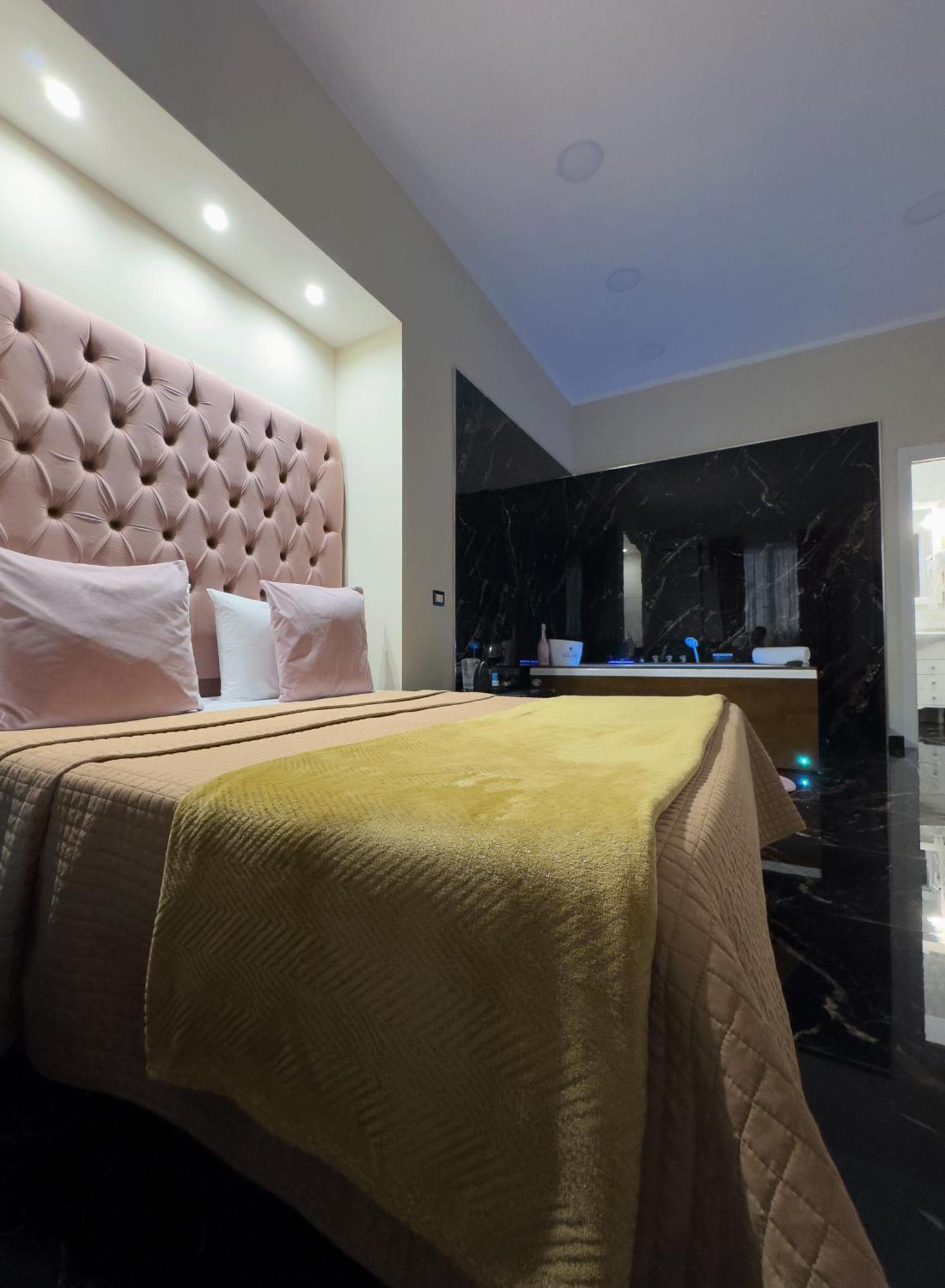 My Luxury Bed & Breakfast Napoli Eksteriør bilde