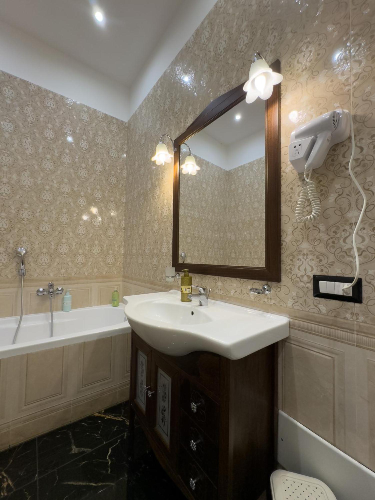 My Luxury Bed & Breakfast Napoli Eksteriør bilde