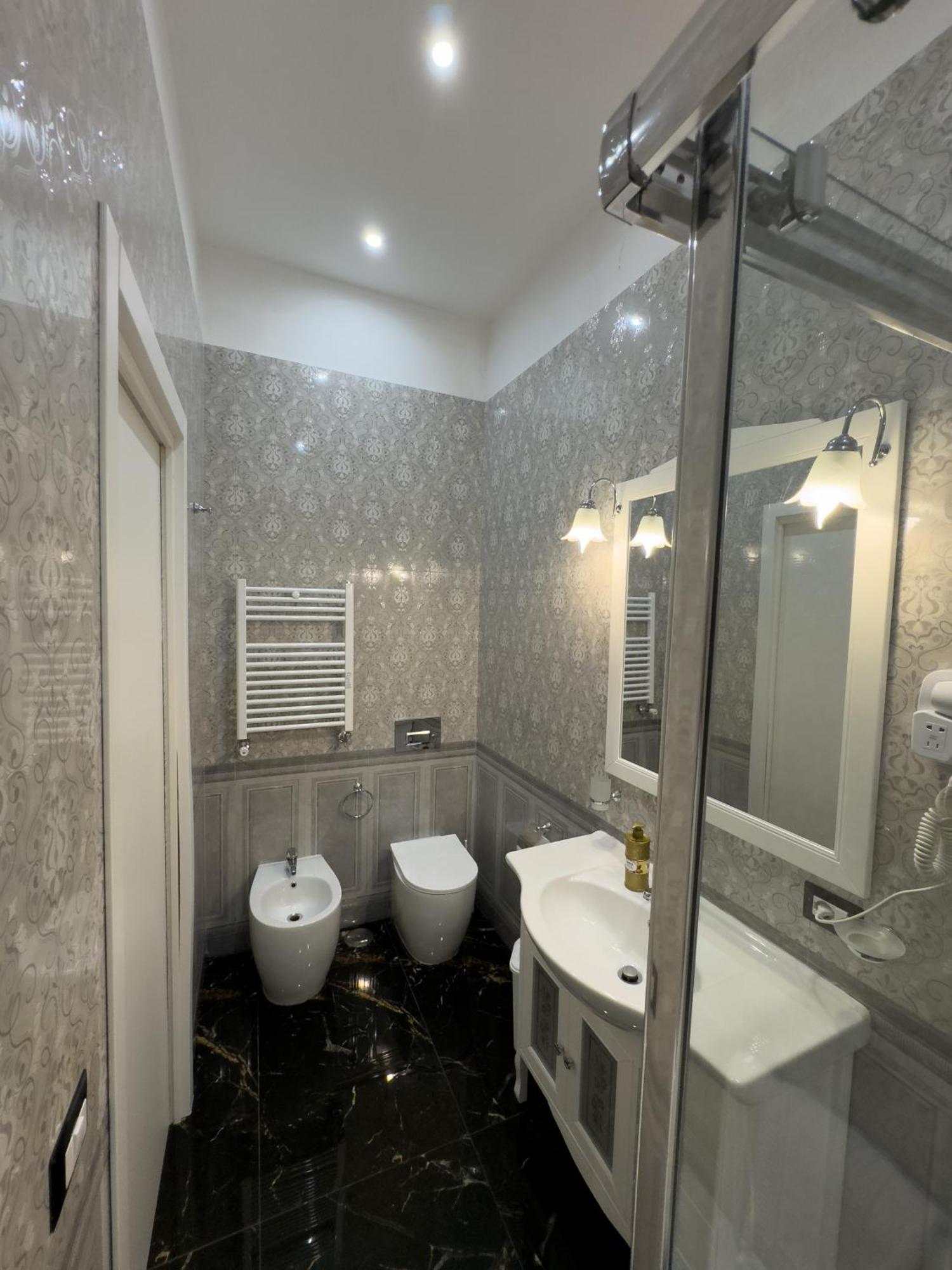 My Luxury Bed & Breakfast Napoli Eksteriør bilde