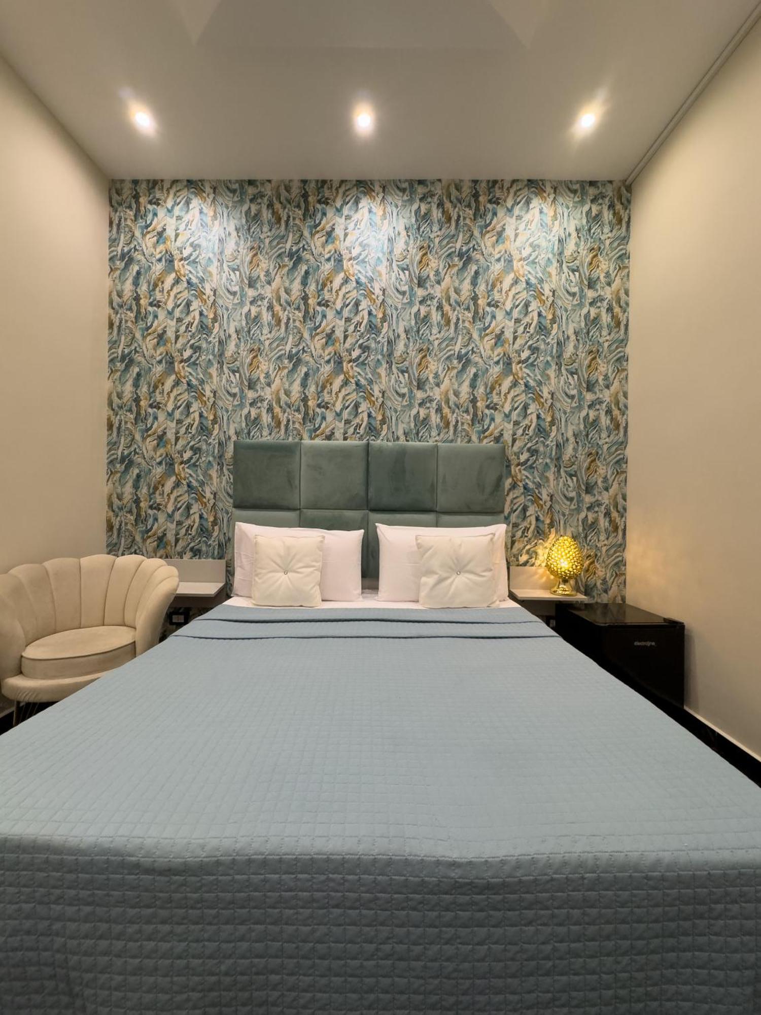 My Luxury Bed & Breakfast Napoli Eksteriør bilde