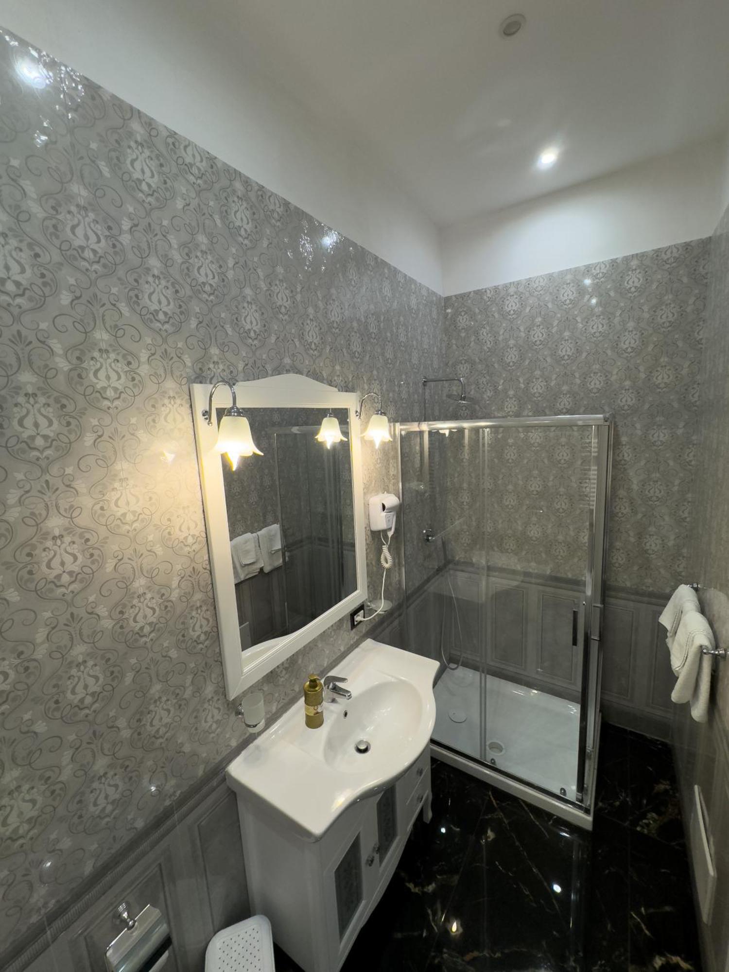 My Luxury Bed & Breakfast Napoli Eksteriør bilde