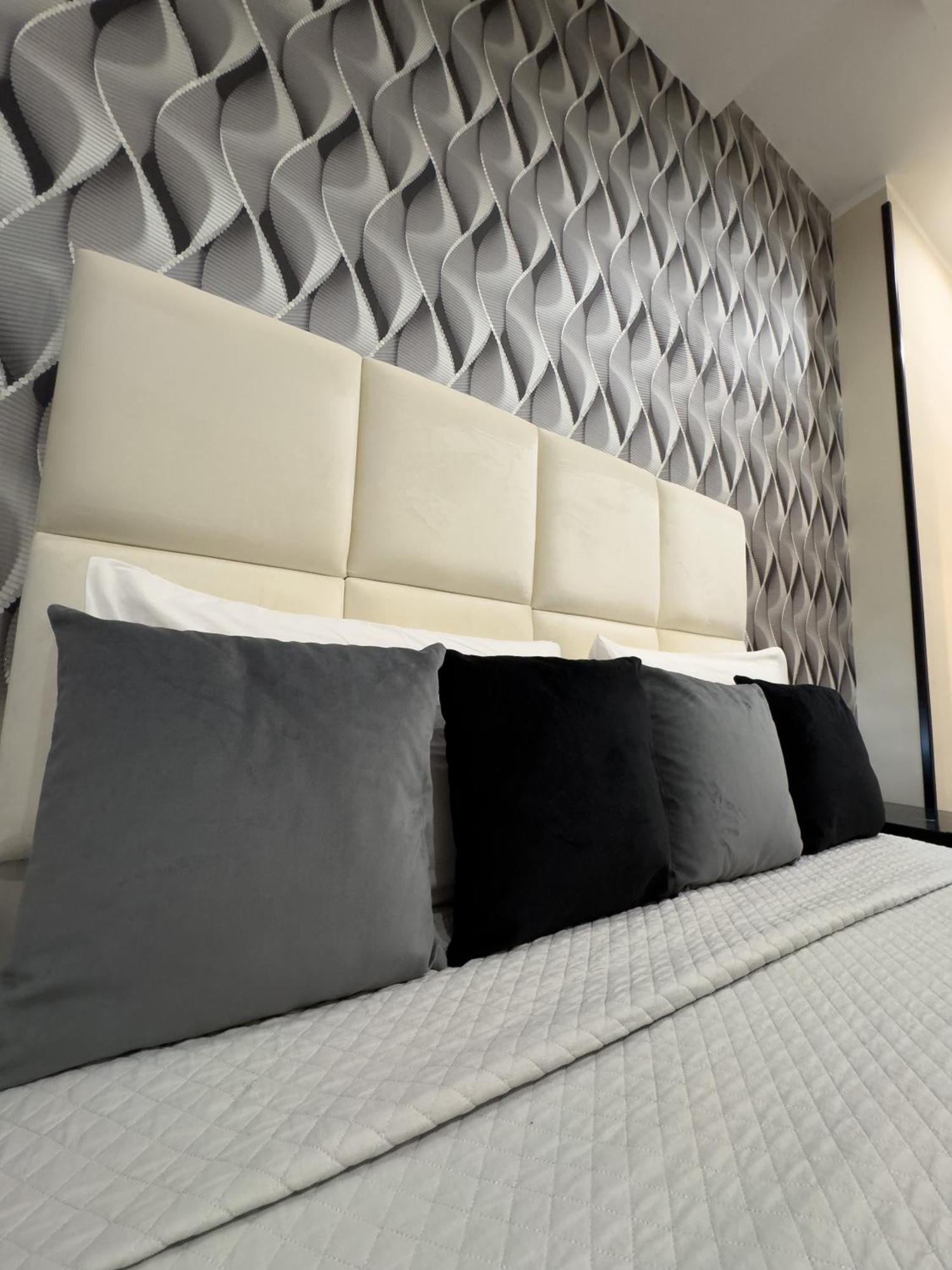 My Luxury Bed & Breakfast Napoli Eksteriør bilde